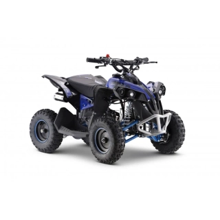 Leramotors Thor mini 49ccm E-start
