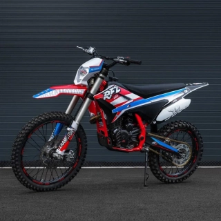 Pitbike Leramotors By Apollo THUNDER 250cc 21/18