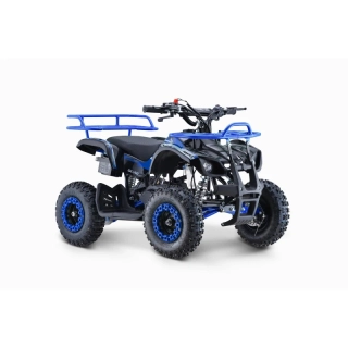 Leramotors Storm Mini 49Ccm E-Start
